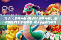 电子pg游戏平台-电子PG游戏平台，游戏娱乐的未来引领者-电子pg游戏平台