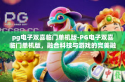 pg电子双喜临门单机版-PG电子双喜临门单机版，融合科技与游戏的完美融合-pg电子双喜临门单机版