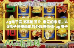 ag电子竞技基地图片-电竞的未来，AG电子竞技基地的外观与价值-ag电子竞技基地图片